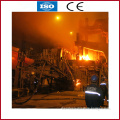 Professional Steel-Making Arc Furnace, to Compensate The Electric Arc Furnace